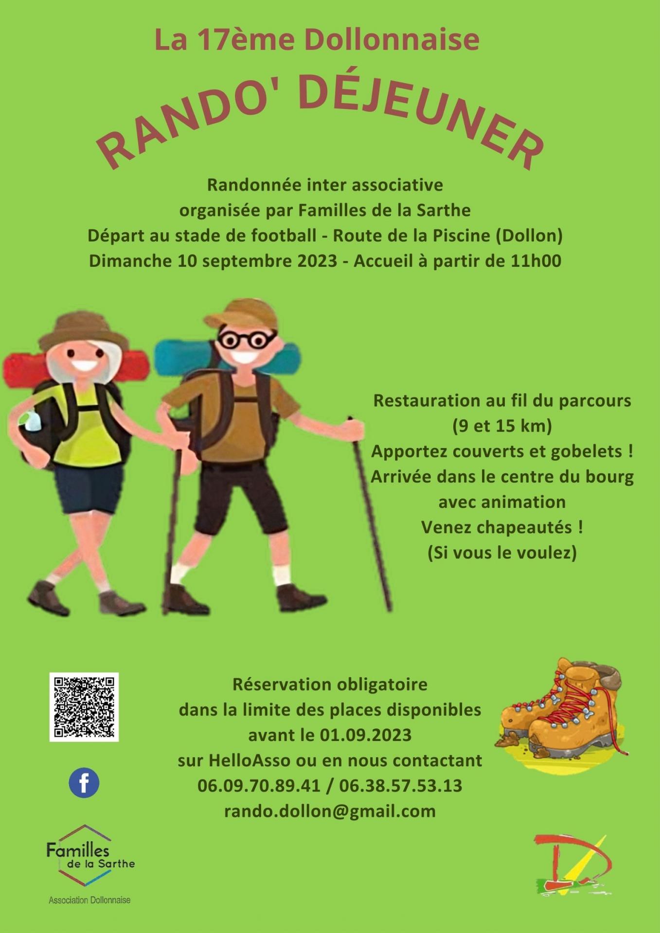 Afficherandodej