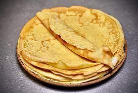 Crepes 2