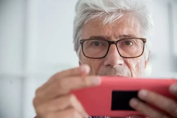 Informatique homme