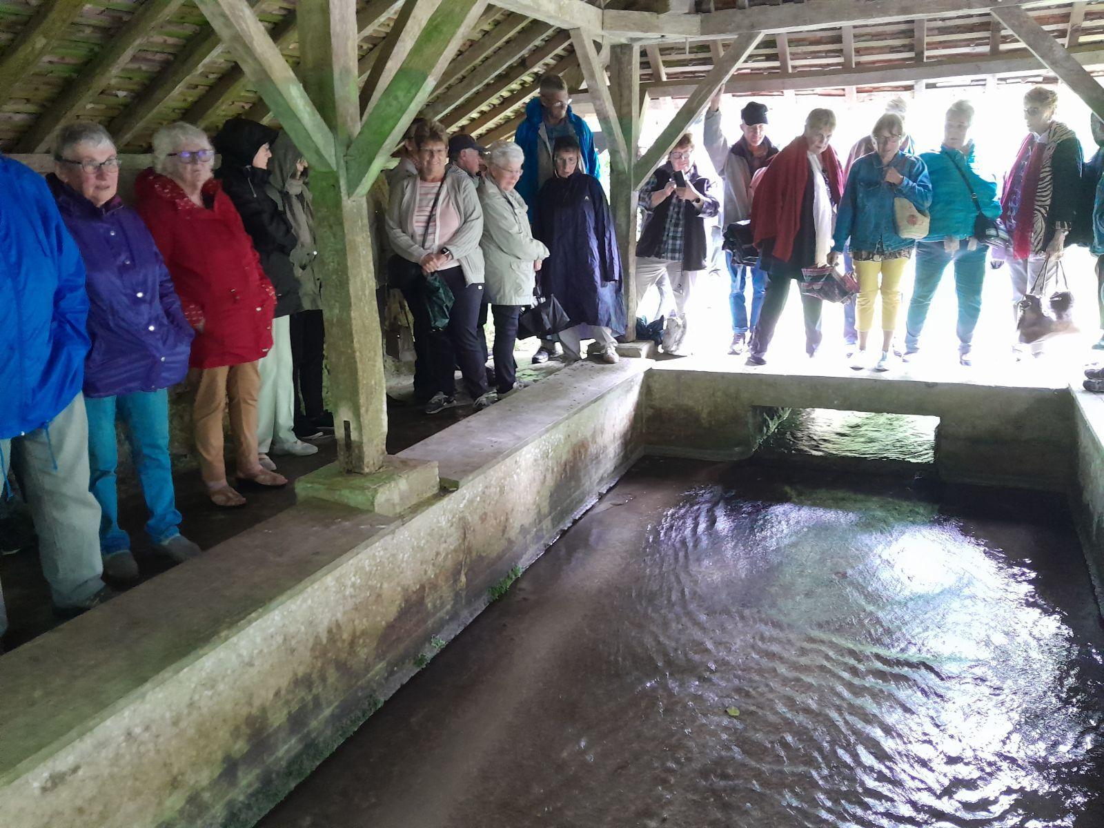 Lavoir