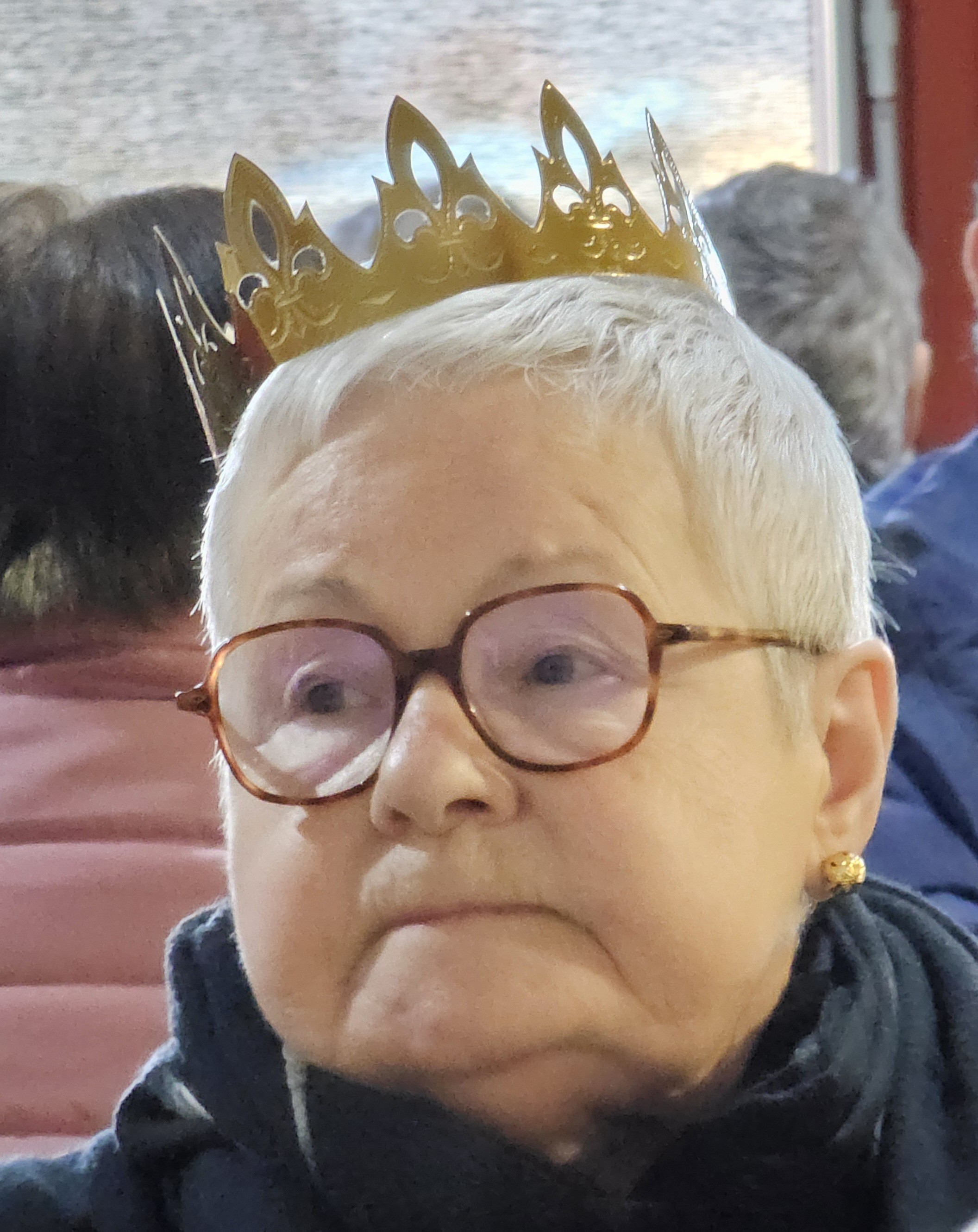 .