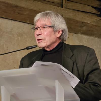 Jean Bourlier