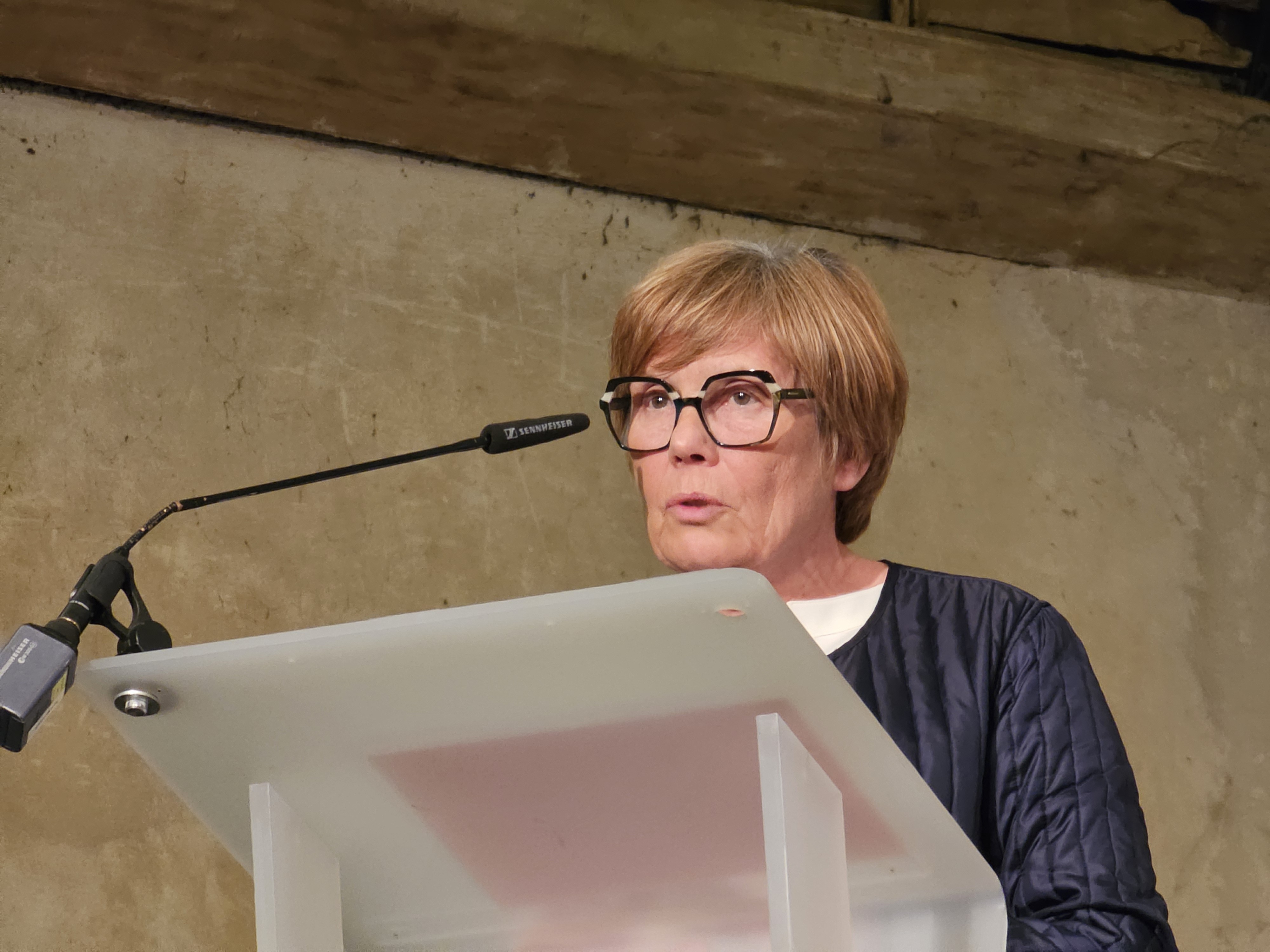 Marie-Pierre Brosset