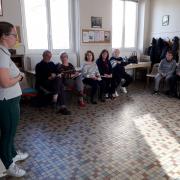 Les gestes qui sauvent