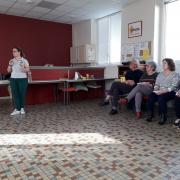 Les gestes qui sauvent