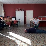 Les gestes qui sauvent