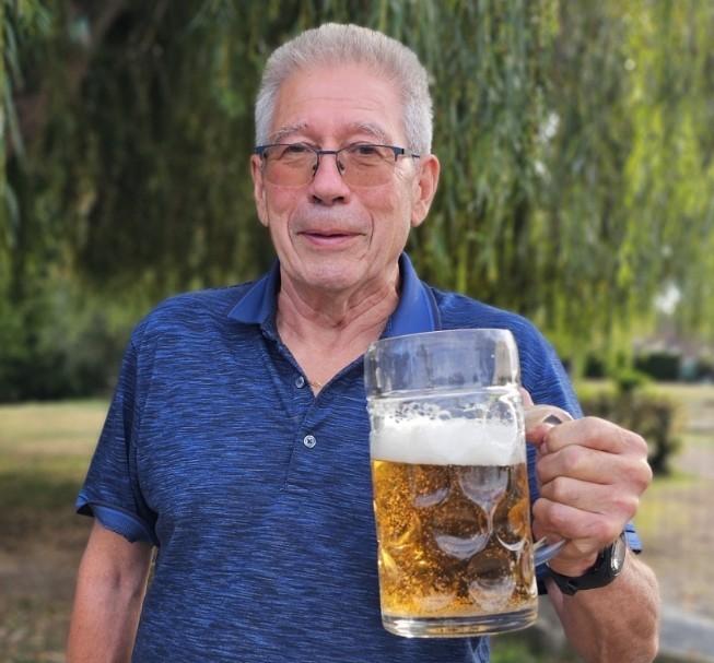 Buvons à la convivialité !