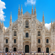 Dom milan 1