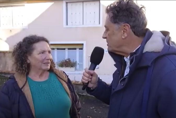Josiane itw