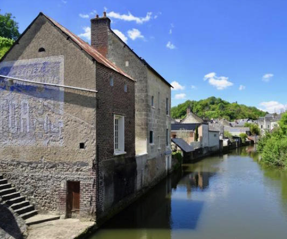 Lachartresurleloir 1