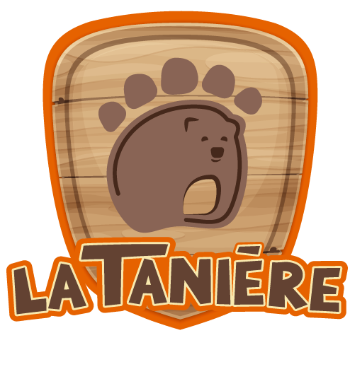 Logo png txt blanc