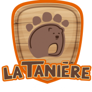 Logo png txt blanc