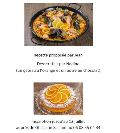 Paella