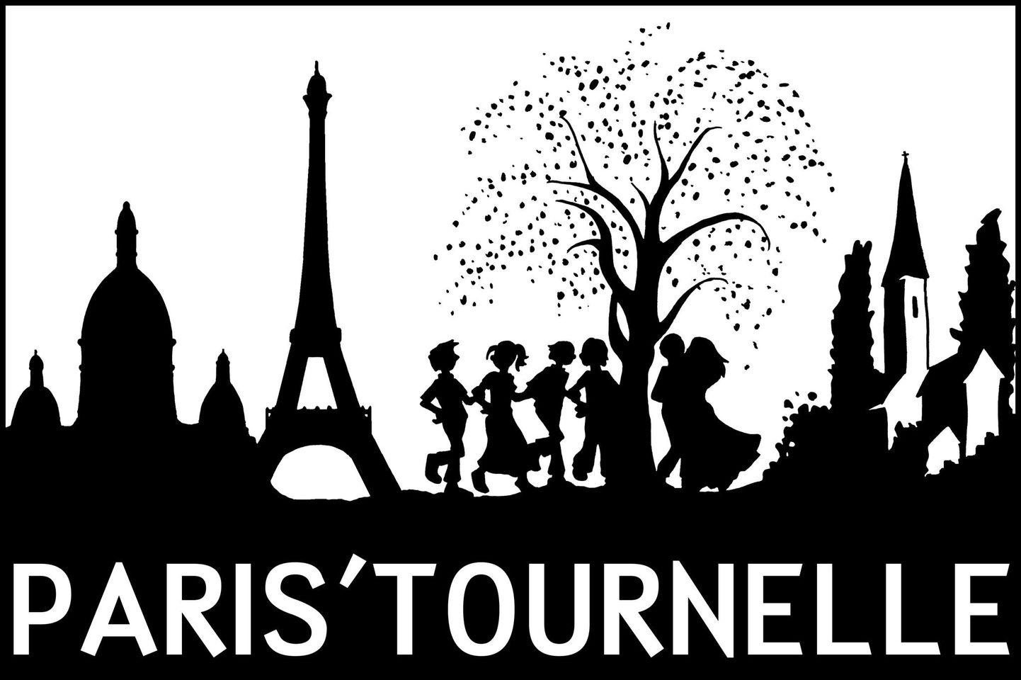 Paristournelle